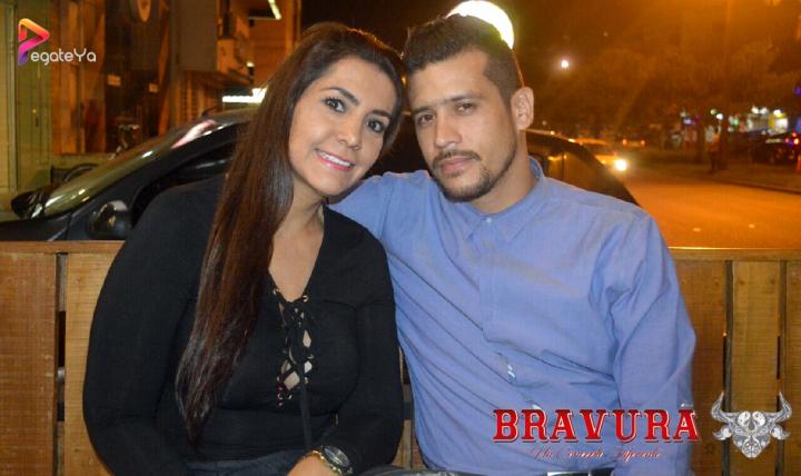Foto 15 de Bravura - 1er Fds Abril 2017 en Bravura, Cali