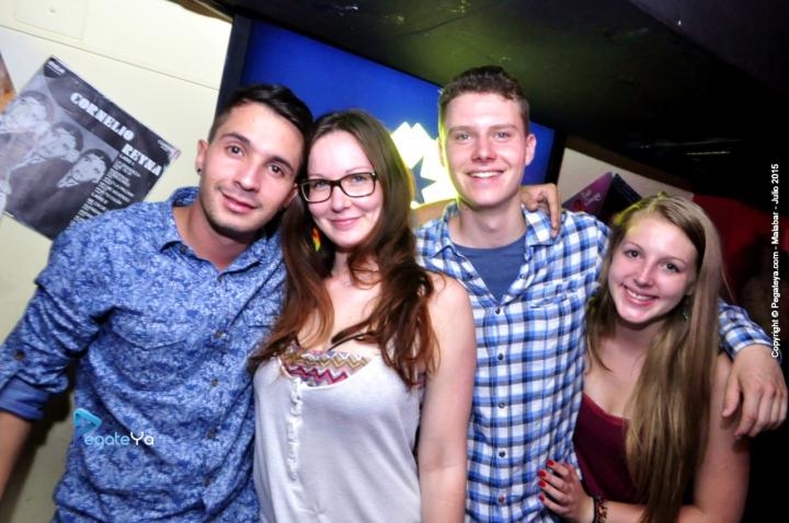 Foto 24 de La cantina de Malabar - julio 2015 en Discoteca Malabar Bucaramanga, Bucaramanga