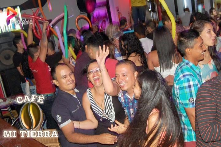 Foto 10 de Cafe Mi Tierra - 4to FDS Feb 2016 en Cafe Mi Tierra, Cali