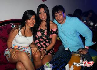 Foto 4 de Beautiful 80`s - Abril 26 / 2014 en Beautiful 80`s Cali, Cali