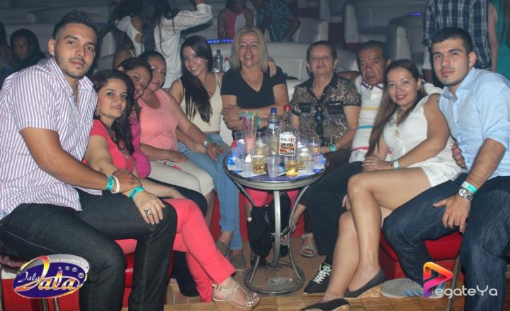 Foto 26 de Jala Jala Club - Enero 17 y 24 del 2015 en Jala Jala Club, Cali