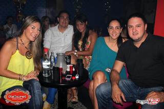 Foto 24 de Kabaret - Abril 26 / 2014 en Kabaret - Granada, Cali