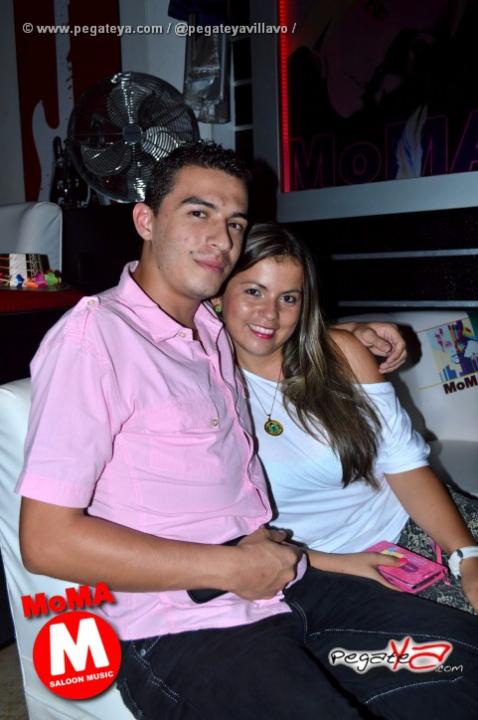 Foto 5 de MOMA BAR - Villavicencio en Moma Bar Villavicencio, Villavicencio