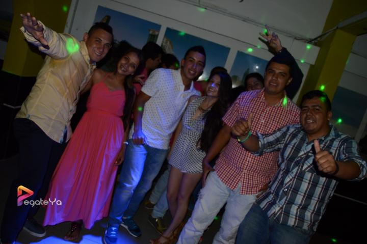 Foto 68 de New York sábado 25 de julio 2015 en Discoteca New York Bucaramanga, Bucaramanga