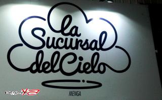 Foto 57 de La Sucursal del Cielo - Marzo 9 en La Sucursal del Cielo, Cali