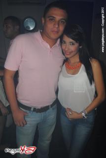 Foto 13 de taboo 12 y 19 de enero de 2013 en Discoteca Taboo Cartagena, Cartagena