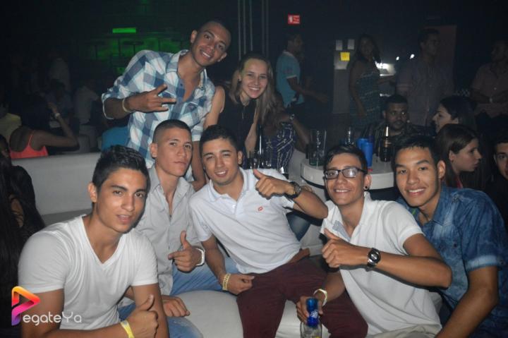 Foto 70 de La Sucursal - 2do FDS Mayo 2015 en La Sucursal del Cielo, Cali