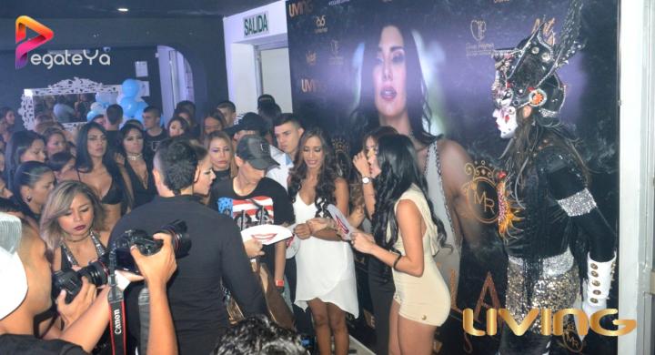 Foto 35 de Living - 1ER & 2DO Fds DIC 2016 en Living Night Club, Cali