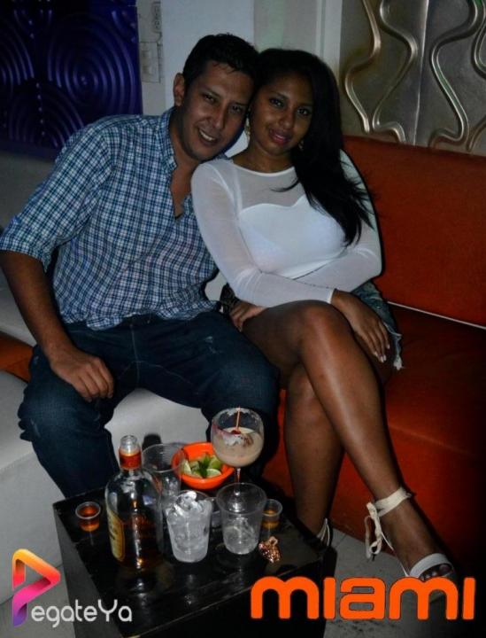 Foto 14 de Miami Bar Cali 2015-07-27 en Miami Bar Cali, Cali