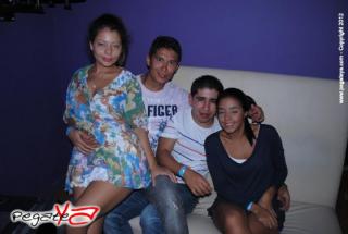 Foto 6 de bhoga 11 y 12 de mayo de 2012 en Discoteca BHOGA cartagena, Cartagena
