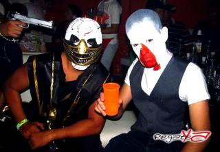 Foto 72 de Praga ( Menga ) Noviembre 3 del 2012 en Praga Club Cali, Cali