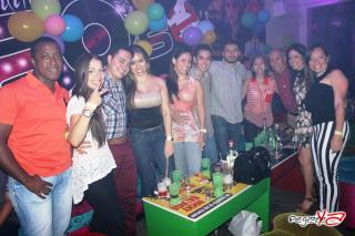 Foto 23 de Enero 26 del 2013 en Beautiful 80`s Cali, Cali