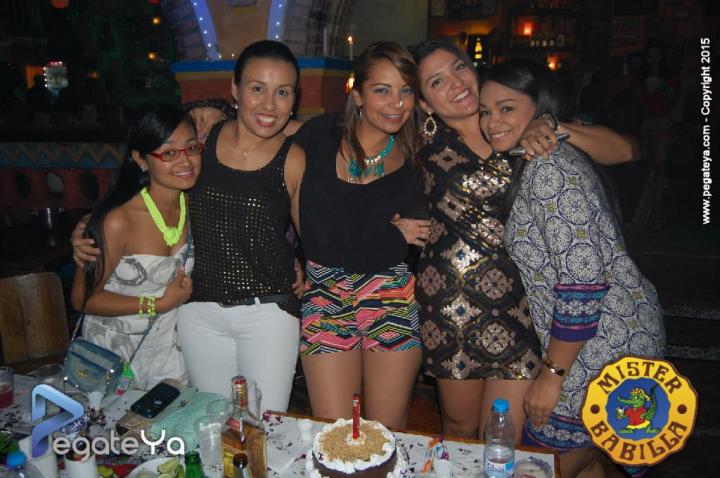 Foto 21 de Mister Babilla 8 y 9 de Mayo de 2015 en Discoteca MISTER BABILLA cartagena, Cartagena