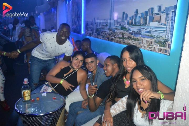 Foto 8 de Dubai Night Club - 1er FDS Marzo 2016 en Dubai Night Club