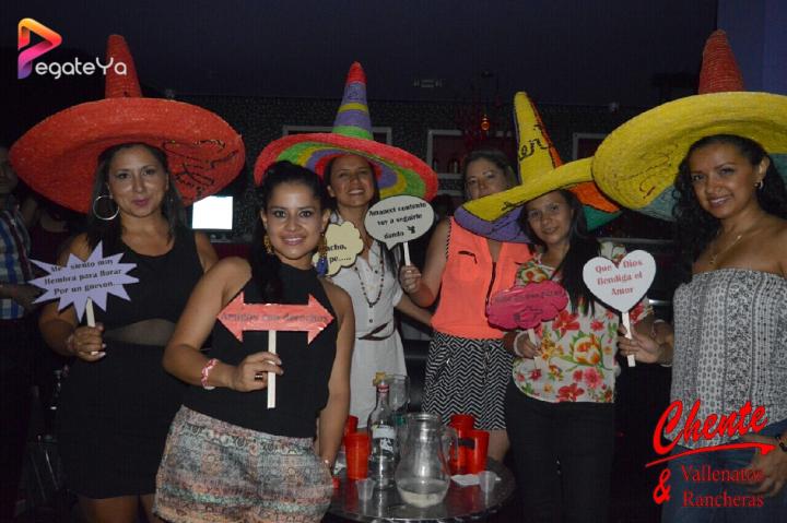 Foto 47 de Chente - 1er 2do FDS Agosto 2016 en CHENTE Vallenatos y Rancheras, Cali