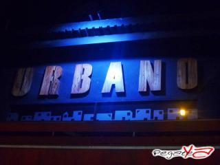 Foto 15 de Urbano Bar - Junio 23 del 2012 en Urbano Bar Cali, Cali