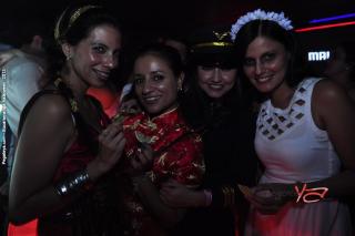 Foto 263 de Halloween 2013 Discoteca Malabar en Discoteca Malabar Bucaramanga, Bucaramanga