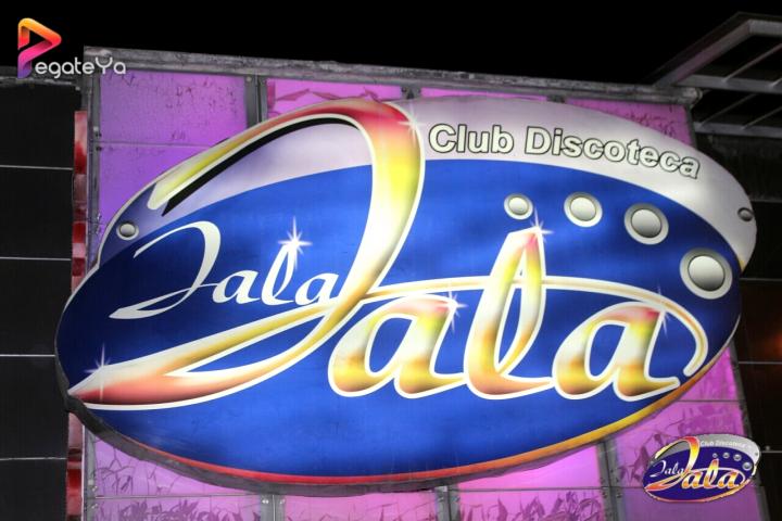 Foto 20 de Jalajala -halloween 2015 en Jala Jala Club, Cali