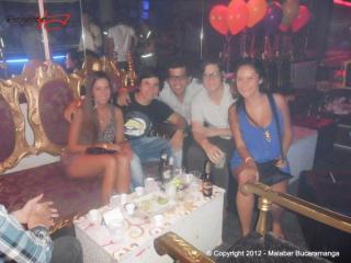 Foto 28 de 27-28 Enero 2012 en Discoteca Malabar Bucaramanga, Bucaramanga