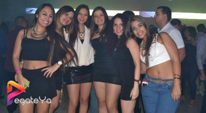 Foto 4 de Living Night Club - 5to FDS Enero 2015 en Living Night Club, Cali