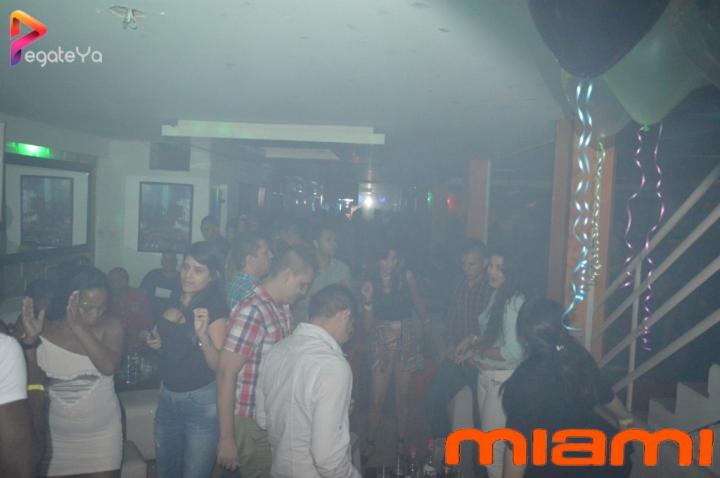 Foto 27 de Miami Bar Cali 2016-03-09 en Miami Bar Cali, Cali