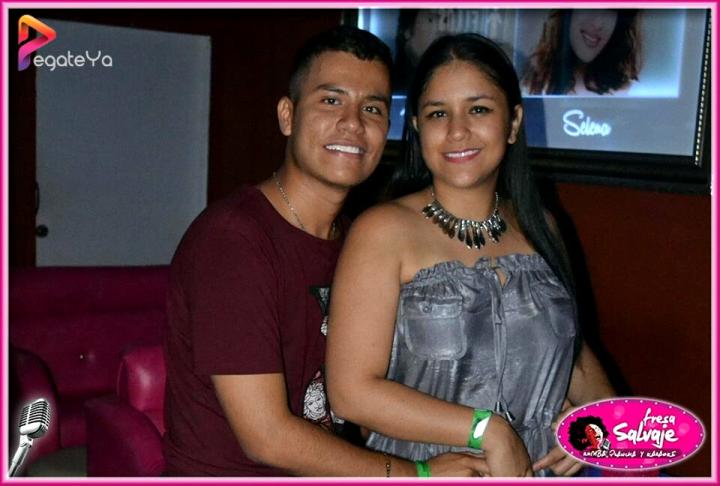 Foto 61 de Fresa Salvaje - 3er 2do FDS Agosto 2016 en Fresa Salvaje, Cali