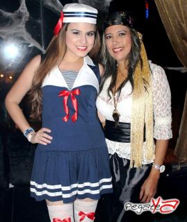 Foto 17 de Halloween en Penthouse 1800, Cali