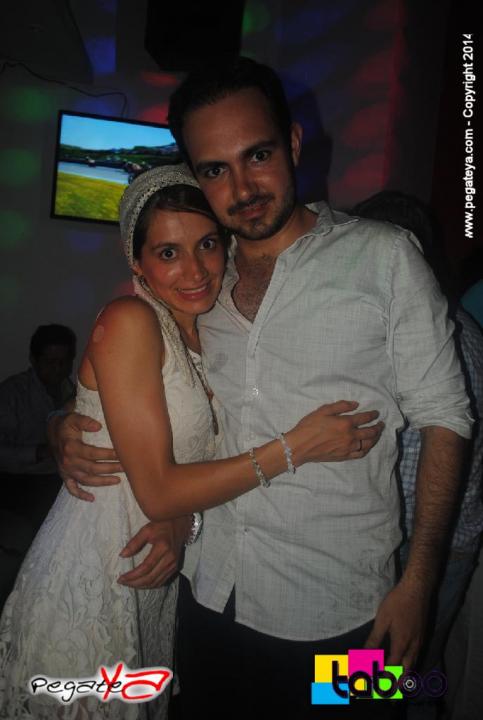 Foto 2 de Taboo 15 y 16 de Agosto en Discoteca Taboo Cartagena, Cartagena