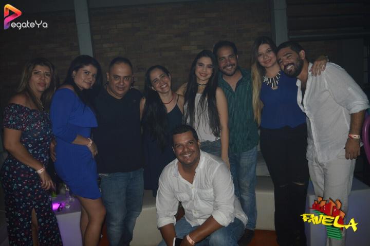 Foto 25 de Favela Club - 4to Fds Abril 2017 en Favela Club Menga, Cali