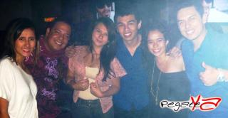 Foto 27 de Enero 12 del 2013 en Am / PM Bar - Cali, Cali