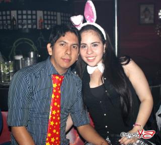 Foto 75 de Halloween en Am / PM Bar - Cali, Cali