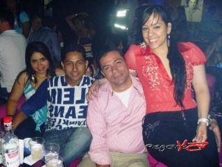 Foto 28 de Enero 13 del 2012 en La Maldita Primavera Cali, Cali