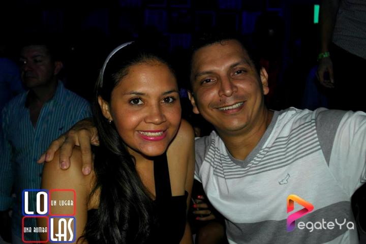Foto 79 de Lolas Club - 5to FDS Enero 2014 en Lolas Club Menga Cali, Cali