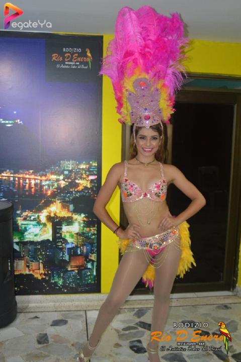 Foto 23 de Rodizio Rio D´Enero - 3er fds dic 2016 en Rodizio Rio D´Enero, Cali