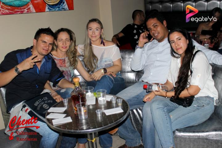 Foto 13 de Chente - 3er FDS Mayo 2015 en CHENTE Vallenatos y Rancheras, Cali