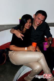 Foto 29 de Junio 29 del 2013 en Babel / Barra Libre Cali, Cali