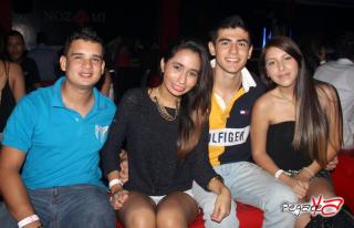 Foto 42 de Nozomi Club - Febrero 01 2014 en Nozomi Club, Cali