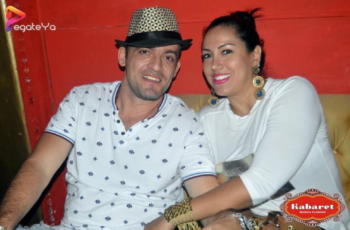 Foto 71 de Kabaret Bar - Feria de Cali 2016 en Kabaret - Granada, Cali