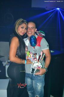 Foto 18 de Karma Club - 3 de mayo de 2014 en Discoteca Karma Medellin, Medellín