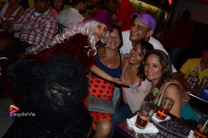 Foto 37 de New York sábado 01 de agosto 2015 en Discoteca New York Bucaramanga, Bucaramanga