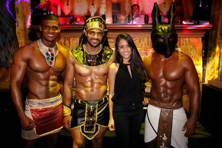 Foto 63 de Discoteca AMARNA- 16 de mayo de 2015 en Discoteca Amarna Medellin, Medellín