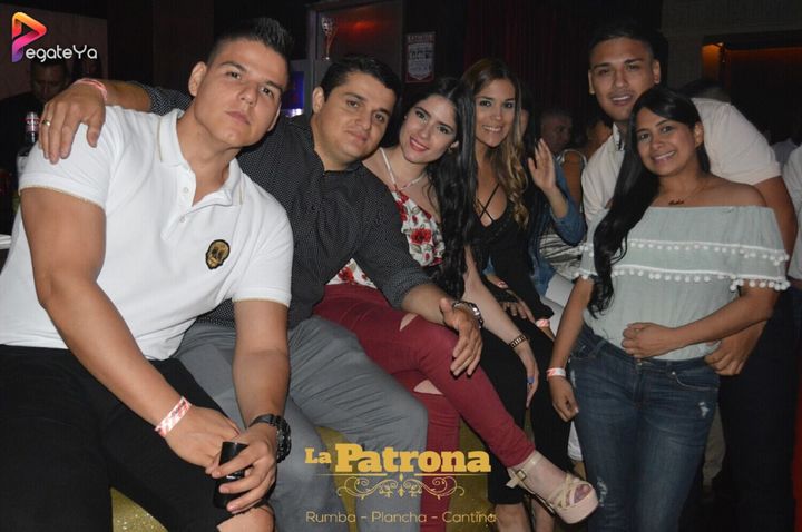 Foto 105 de La Patrona - 3er Fds Sept. 2017 en La Patrona, Cali