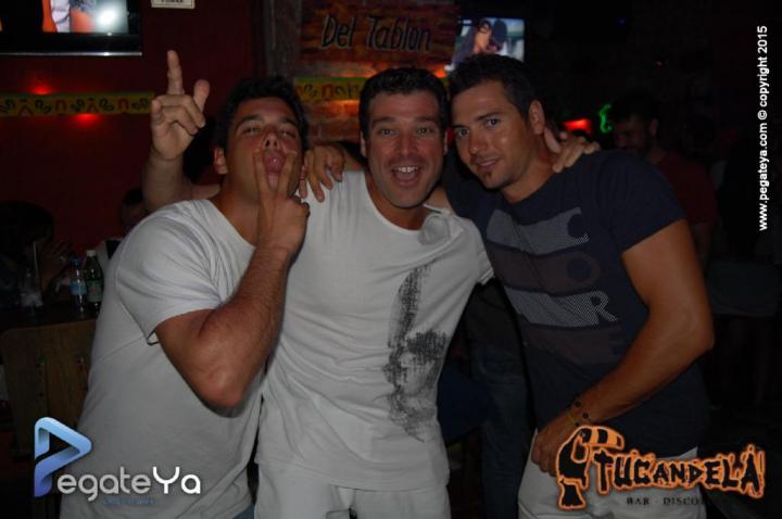 Foto 4 de tu candela viernes 15 de mayo de 2015 en TU CANDELA cartagena, Cartagena