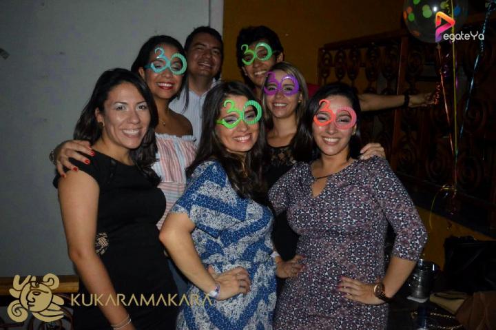 Foto 18 de Kukaramakara - 2do FDS Marzo 2016 en Kukaramakara Discoteca Cali, Cali