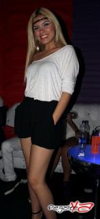 Foto 33 de Antoine Becks - Agosto 10 del 2013 en Living Night Club, Cali