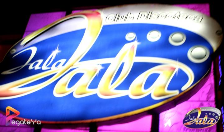 Foto 9 de Jalajala - 1er FDS Febrero 2015 en Jala Jala Club, Cali