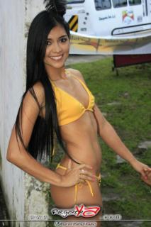 Foto 8 de Miss Tanga Cristal 2012 en Miss Tanga Cristal 2012, Manizales