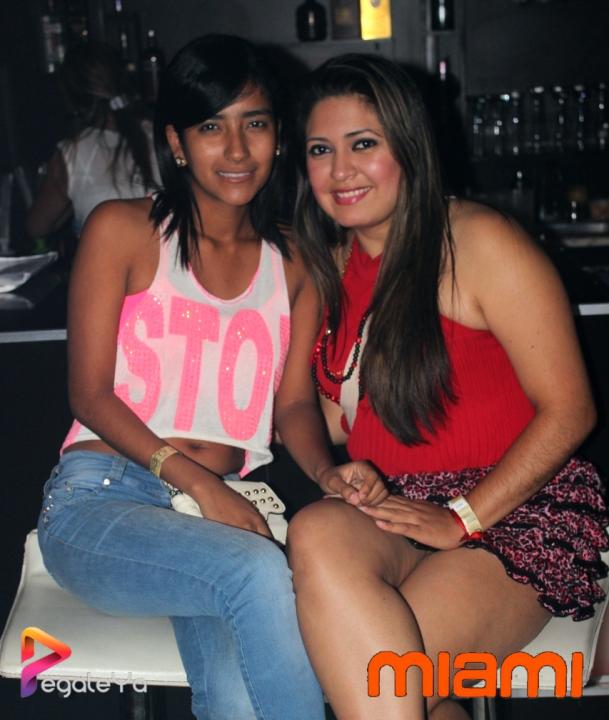 Foto 6 de Miami Bar - 1er FDS Febrero 2015 en Miami Bar Cali, Cali