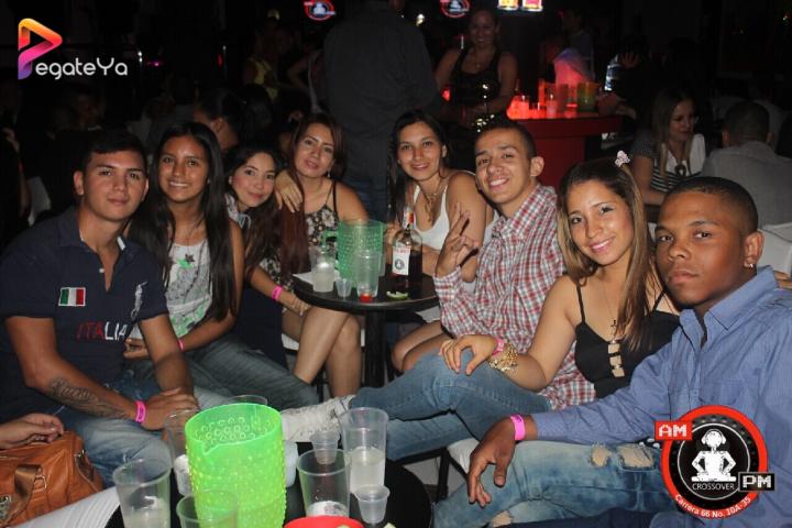 Foto 16 de Ampm Bar - 3er Fds Agosto 2016 en Am / PM Bar - Cali, Cali