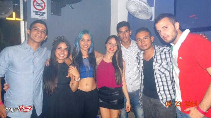 Foto 45 de Licodeluxe - Agosto 23 en LICO DELUXE Medellin, Medellín